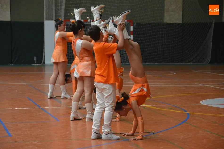 Foto 9 - Las Fiestas del Se&ntilde;or son todo un &eacute;xito en Carbajosa