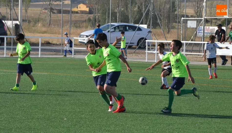 Foto 8 - Emotiva entrega de premios del Memorial To&ntilde;ete, uno de cuyos t&iacute;tulos se decidi&oacute; en el &uacute;ltimo...