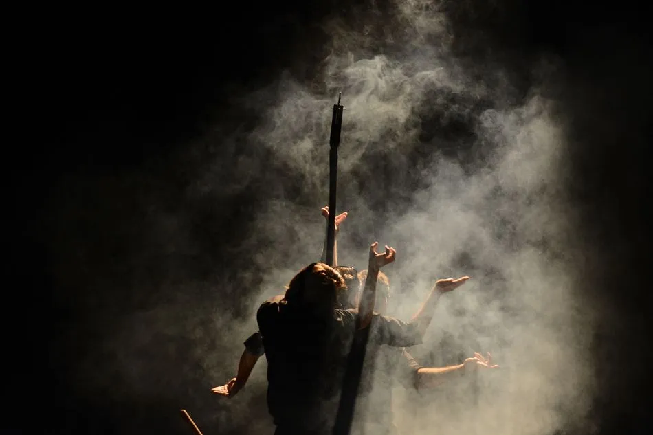 Foto 5 - La Feria Ib&eacute;rica de Teatro de Fund&atilde;o reunir&aacute; a m&aacute;s de 150 profesionales del sector  