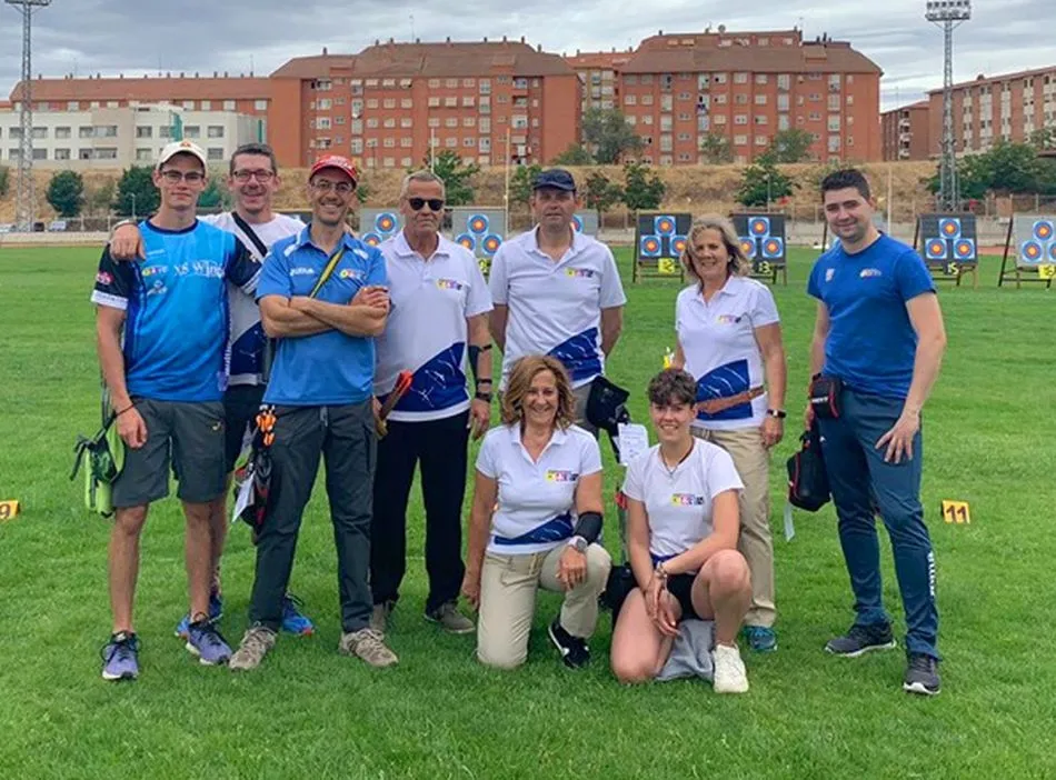 Foto 3 - Carlos Iglesias, ganador del Trofeo San Pedro en Zamora