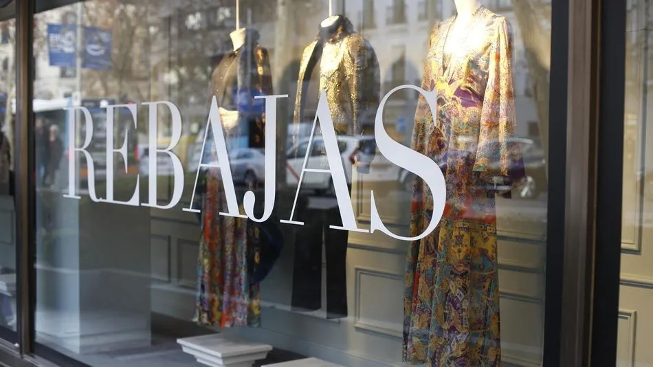 En el ámbito nacional, las rebajas de verano generarán 204.510 contrataciones