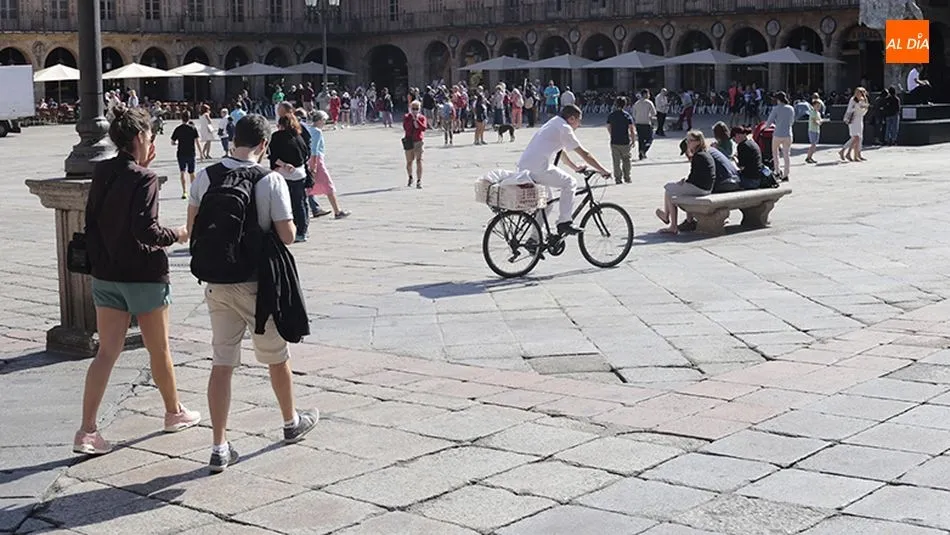 Recomendaciones del 112 ante el calor de esta semana para prevenir incendios y problemas de salud