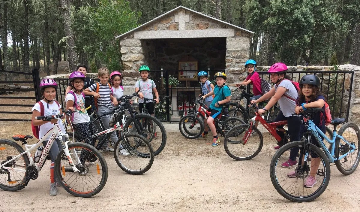 CRA Fuenteguinaldo-Azaba