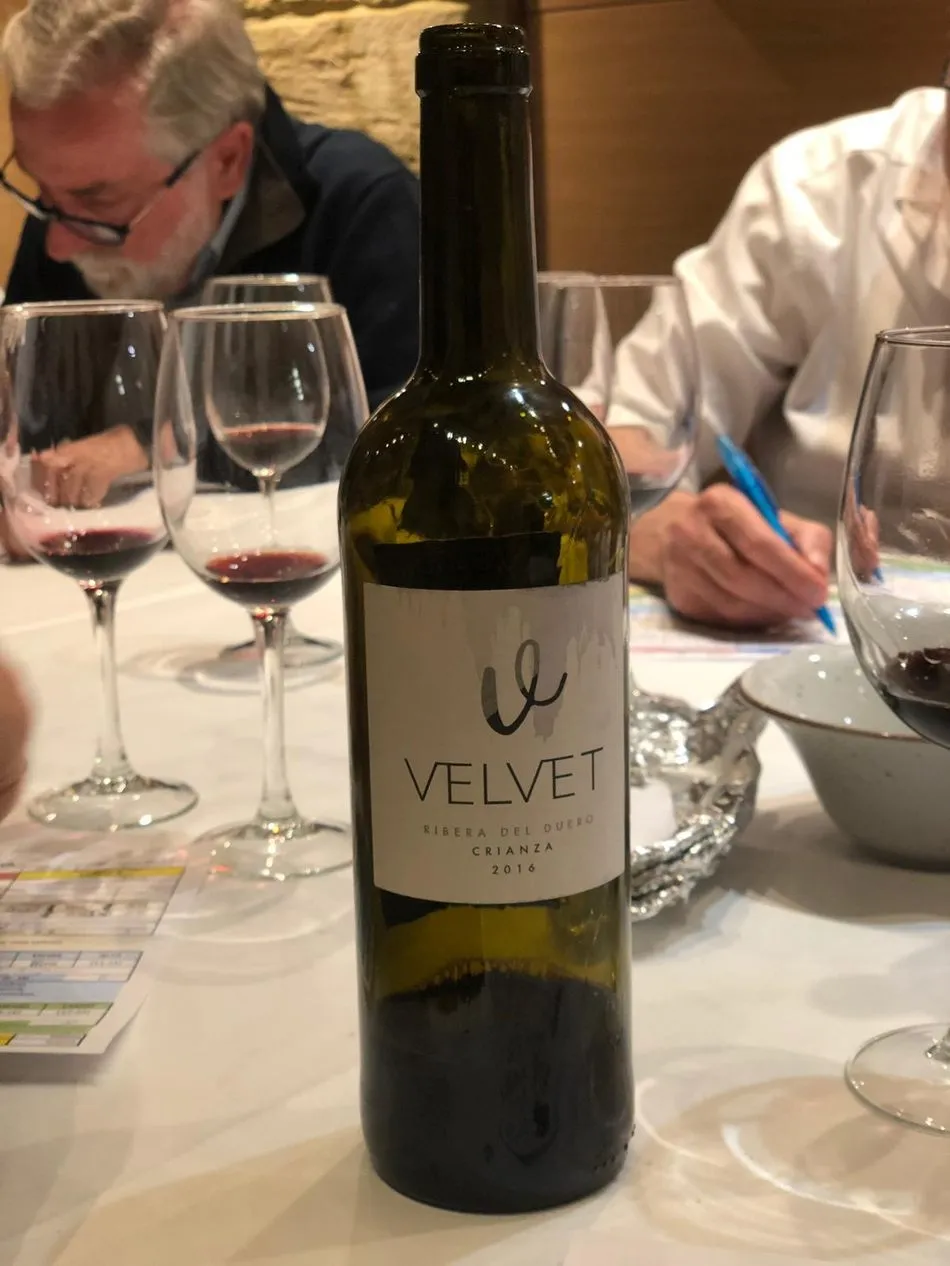 Foto 4 - Velvet 2016, el &lsquo;terciopelo&rsquo; de Pesquera  
