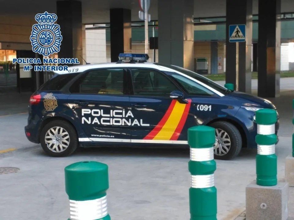 Detenido en Madrid un hombre por abusar sexualmente de varios menores simulando ser agente secreto  