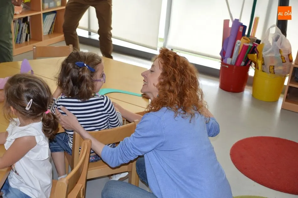 Foto 11 - El Ayuntamiento crear&aacute; m&aacute;s de 3.400 plazas en la Campa&ntilde;a de Verano para ayudar a las familias