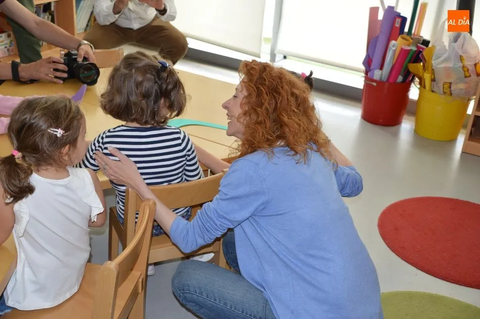 Foto 8 - El Ayuntamiento crear&aacute; m&aacute;s de 3.400 plazas en la Campa&ntilde;a de Verano para ayudar a las familias