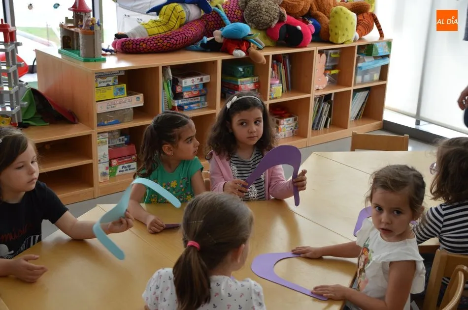 Foto 9 - El Ayuntamiento crear&aacute; m&aacute;s de 3.400 plazas en la Campa&ntilde;a de Verano para ayudar a las familias