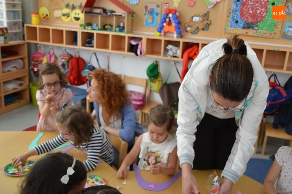 Foto 7 - El Ayuntamiento crear&aacute; m&aacute;s de 3.400 plazas en la Campa&ntilde;a de Verano para ayudar a las familias