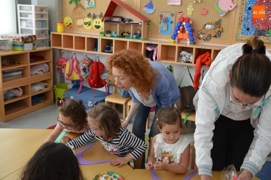 Foto 6 - El Ayuntamiento crear&aacute; m&aacute;s de 3.400 plazas en la Campa&ntilde;a de Verano para ayudar a las familias