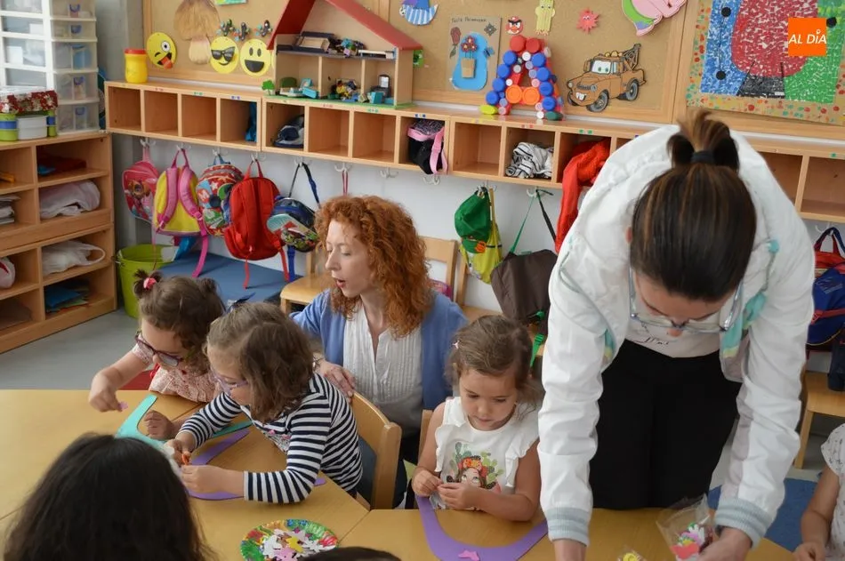 Foto 5 - El Ayuntamiento crear&aacute; m&aacute;s de 3.400 plazas en la Campa&ntilde;a de Verano para ayudar a las familias