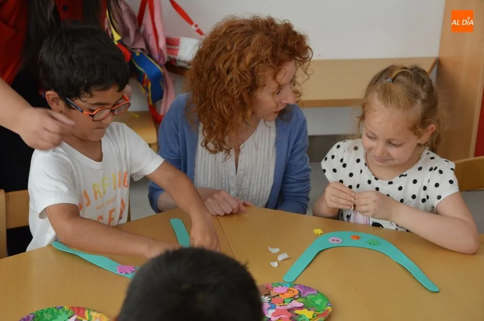 Foto 4 - El Ayuntamiento crear&aacute; m&aacute;s de 3.400 plazas en la Campa&ntilde;a de Verano para ayudar a las familias