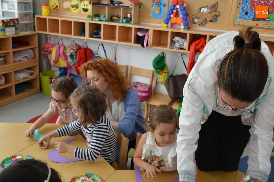 Foto 3 - El Ayuntamiento crear&aacute; m&aacute;s de 3.400 plazas en la Campa&ntilde;a de Verano para ayudar a las familias