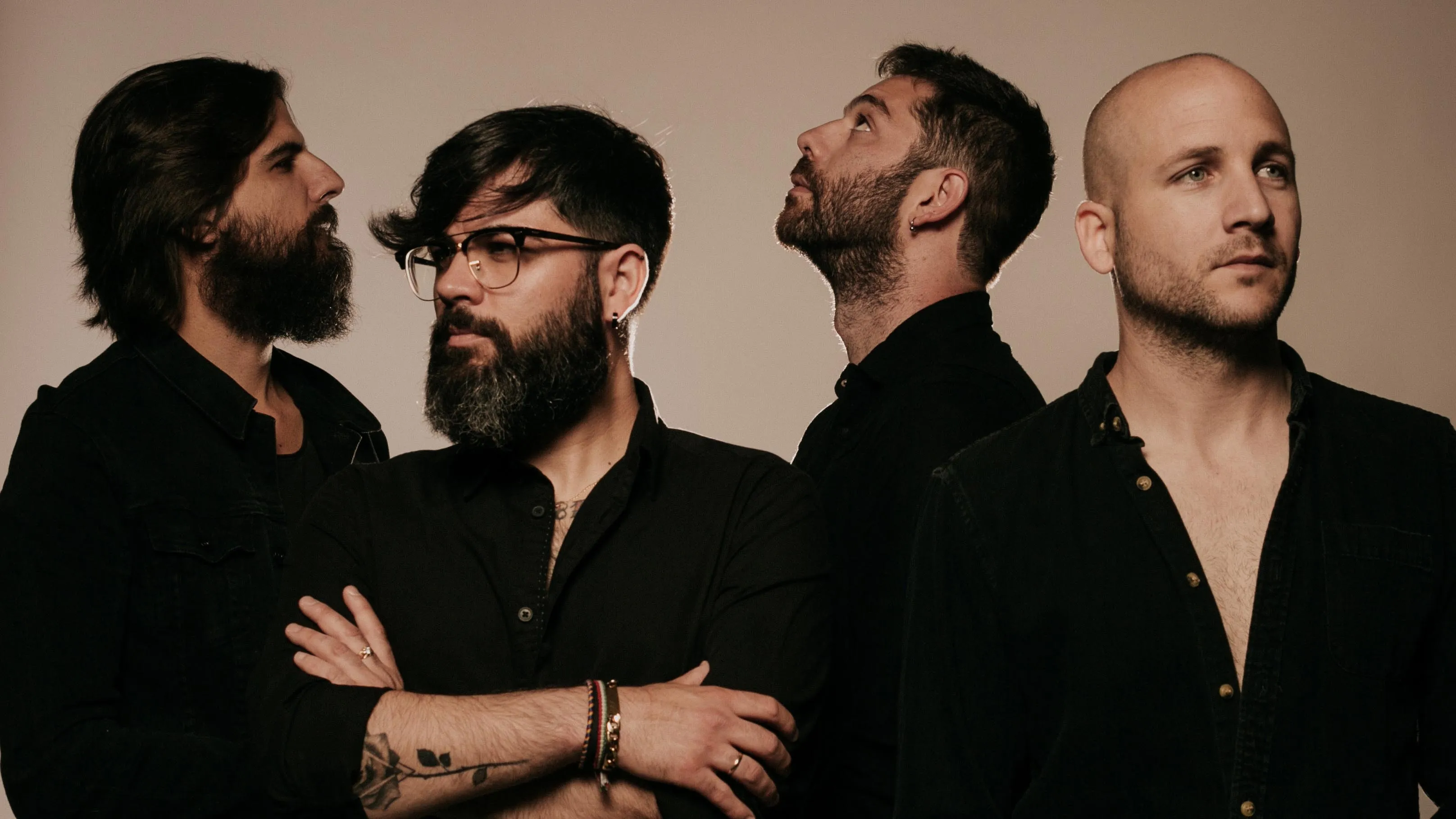 El grupo Viva Suecia