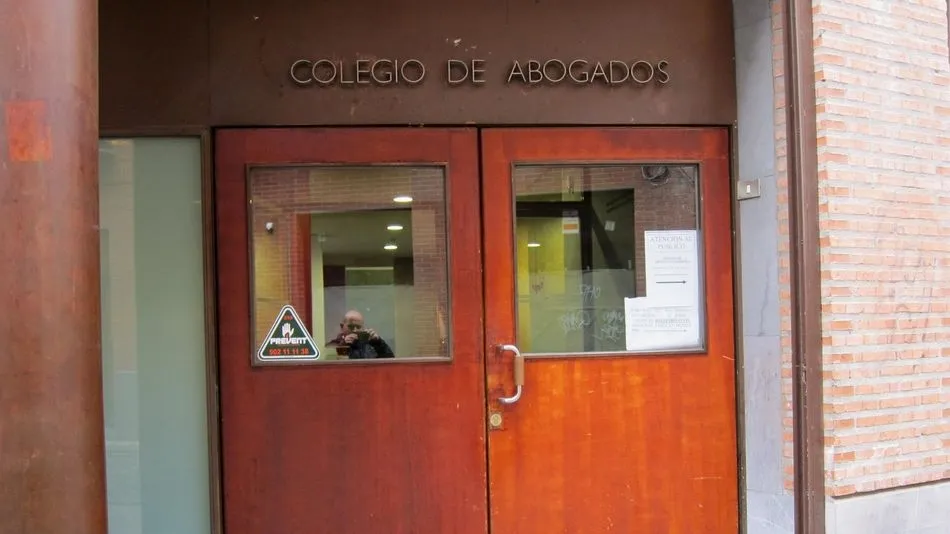 Los abogados de oficio asistieron en Salamanca a 19 mujeres por agresión sexual en 2018  