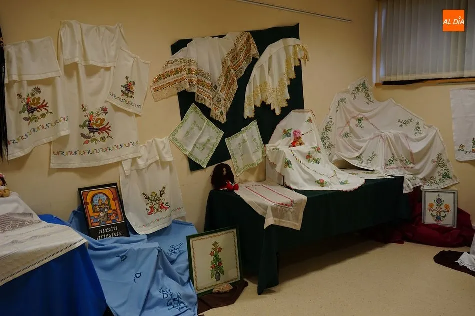 Foto 7 - Arte y Tradici&oacute;n Charra cierra el curso con su tradicional exposici&oacute;n