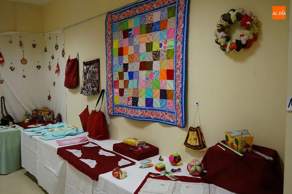 Foto 6 - Arte y Tradici&oacute;n Charra cierra el curso con su tradicional exposici&oacute;n