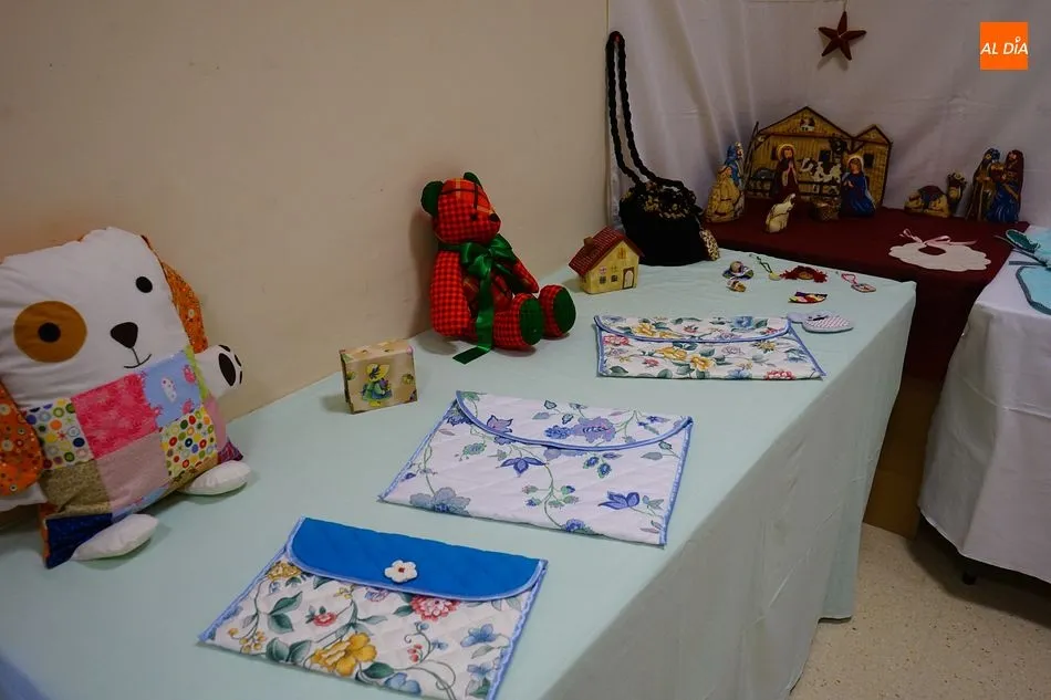Foto 5 - Arte y Tradici&oacute;n Charra cierra el curso con su tradicional exposici&oacute;n