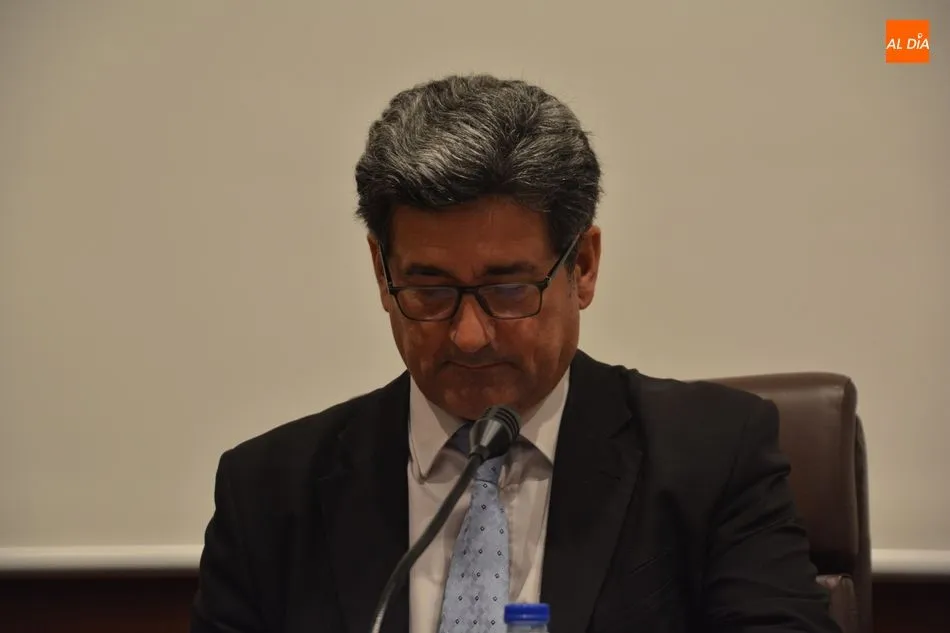 Foto 9 - Manuel Guti&eacute;rrez Arag&oacute;n abre el V Congreso Internacional de Historia, Arte y Literatura en el...