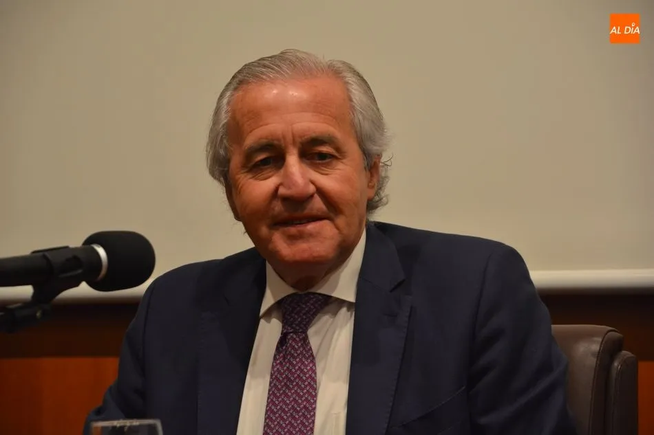 Foto 8 - Manuel Guti&eacute;rrez Arag&oacute;n abre el V Congreso Internacional de Historia, Arte y Literatura en el...