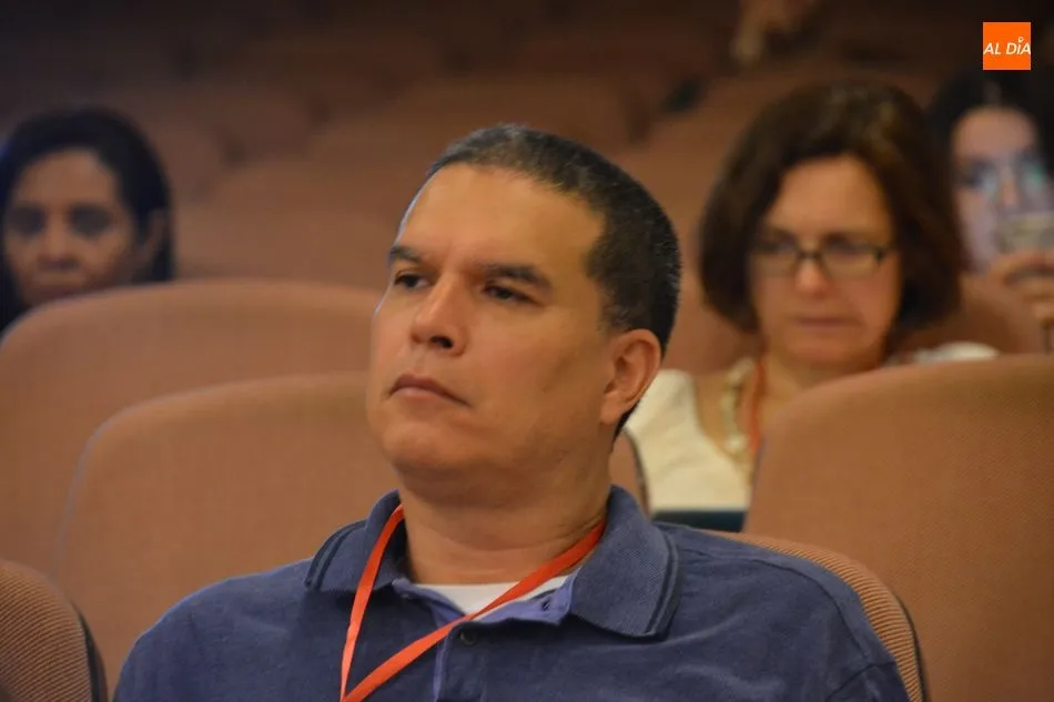 Foto 6 - Manuel Guti&eacute;rrez Arag&oacute;n abre el V Congreso Internacional de Historia, Arte y Literatura en el...