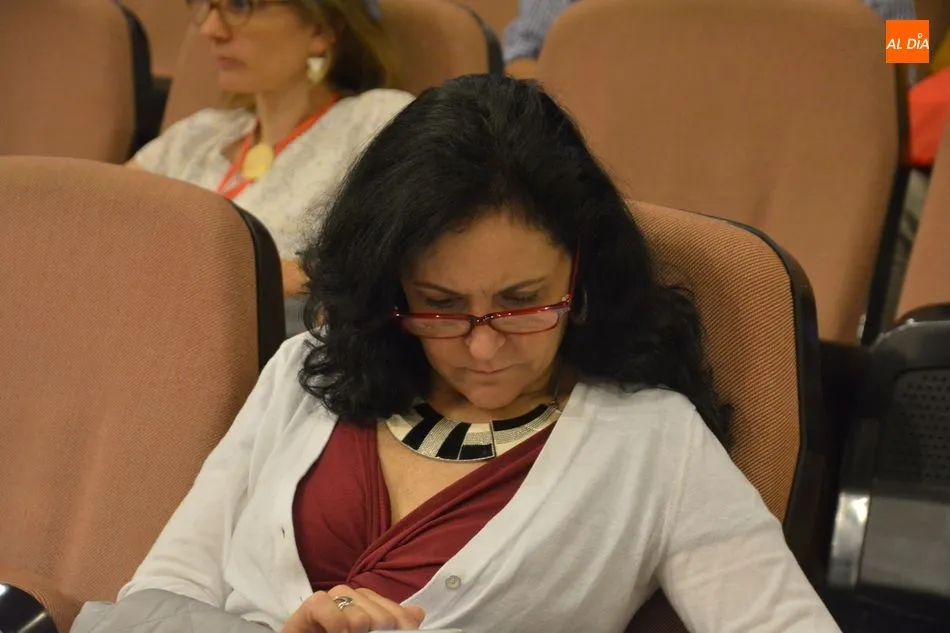 Foto 5 - Manuel Guti&eacute;rrez Arag&oacute;n abre el V Congreso Internacional de Historia, Arte y Literatura en el...