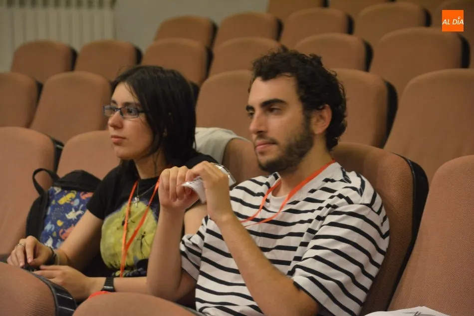 Foto 3 - Manuel Guti&eacute;rrez Arag&oacute;n abre el V Congreso Internacional de Historia, Arte y Literatura en el...
