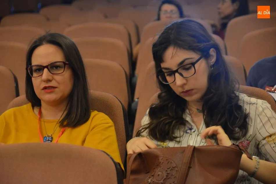 Foto 2 - Manuel Guti&eacute;rrez Arag&oacute;n abre el V Congreso Internacional de Historia, Arte y Literatura en el...