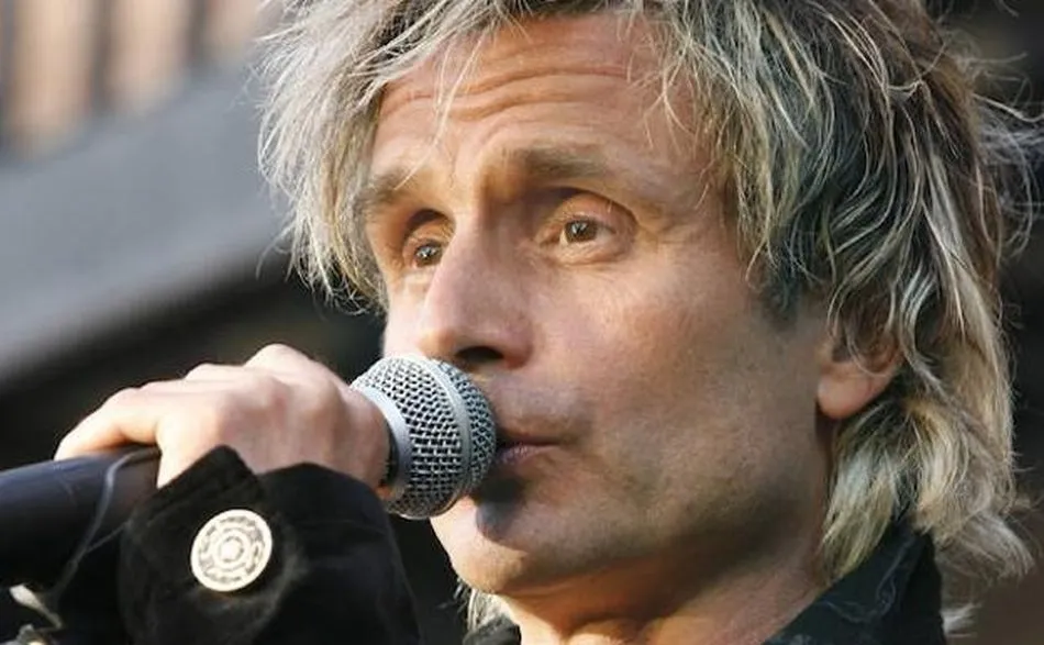 Nacho Cano, la sorpresa de Sonorama / EL NORTE Ribera 2019