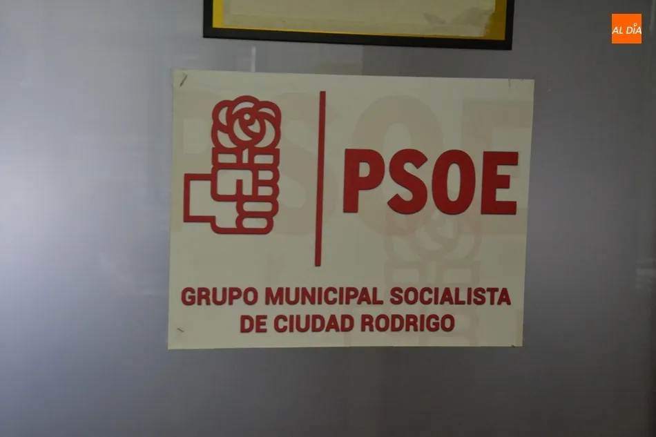 Foto 3 - Revoluci&oacute;n en los despachos de los partidos pol&iacute;ticos en la Casa Consistorial  
