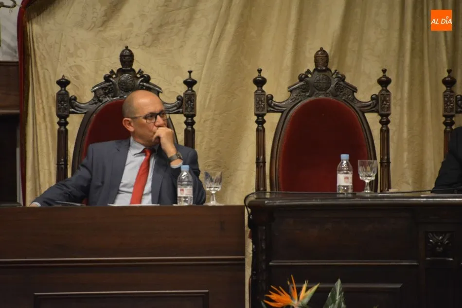 Foto 11 - Los Cursos de Especializaci&oacute;n de Derecho congregan a 173 alumnos de 16 nacionalidades distintas