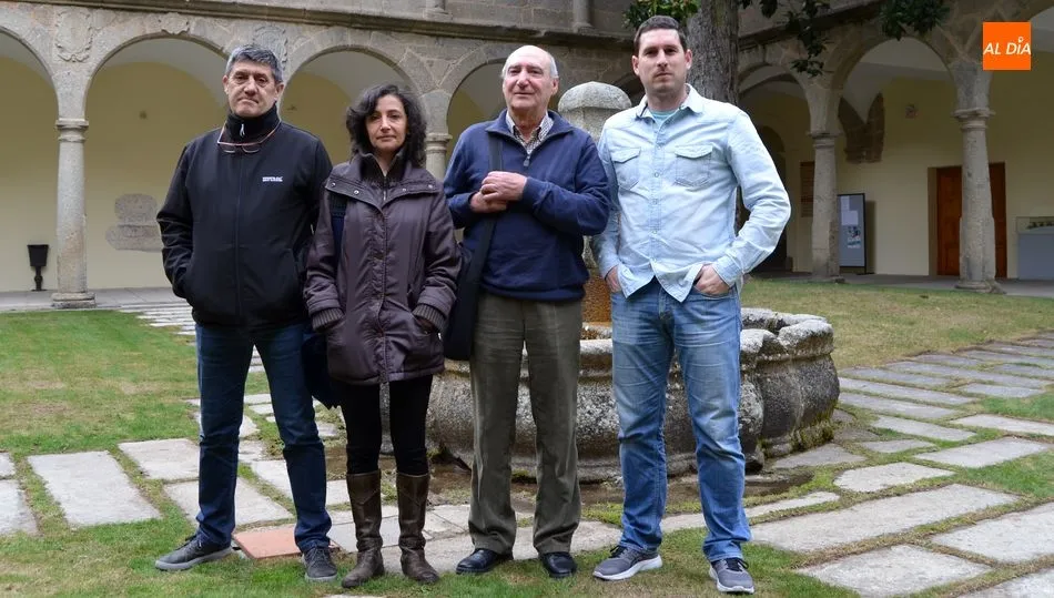 Equipo de Izquierda Unida / FOTO DE ARCHIVO