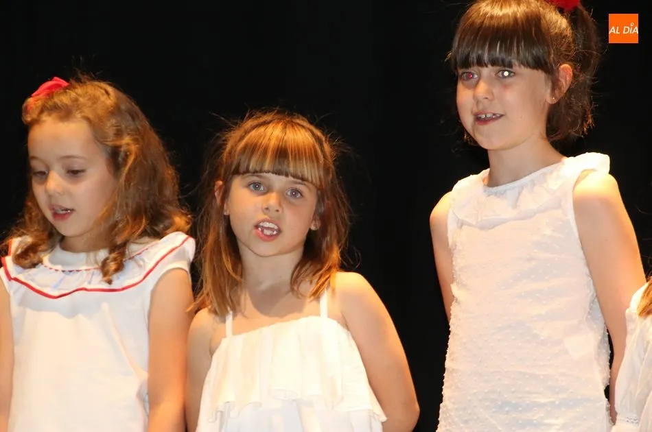 Foto 9 - La Escuela Municipal de M&uacute;sica finaliza el curso con audiciones
