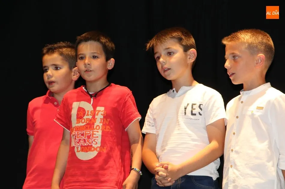 Foto 4 - La Escuela Municipal de M&uacute;sica finaliza el curso con audiciones
