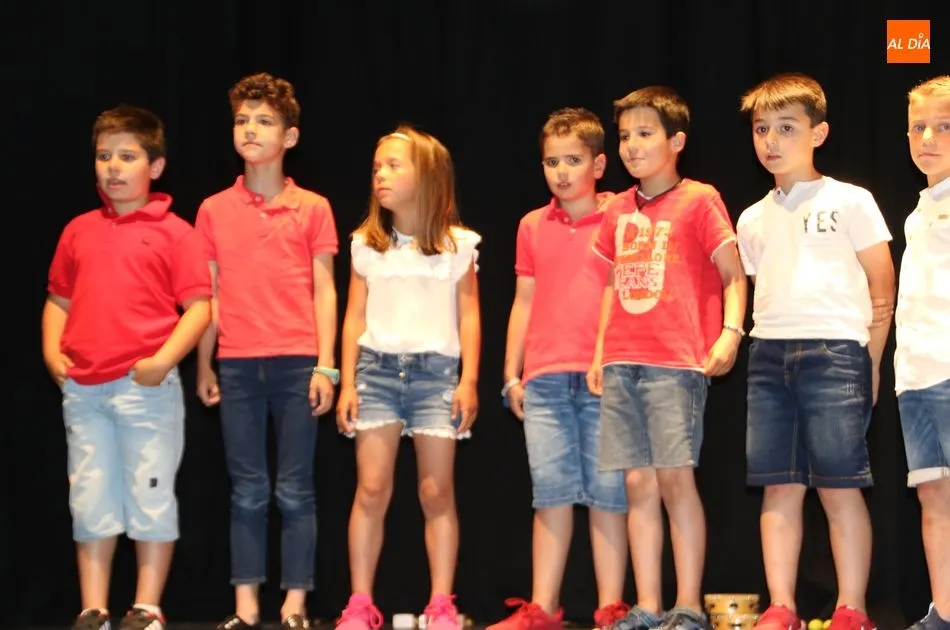 Foto 2 - La Escuela Municipal de M&uacute;sica finaliza el curso con audiciones