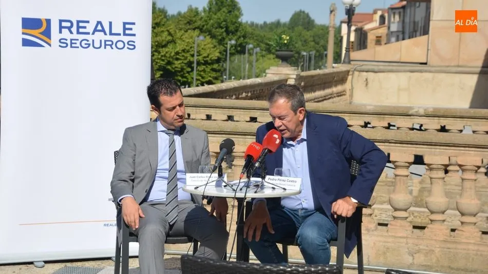 Presentación de la nueva edición del ciclo de conciertos en la Casa Lis. Foto: Lydia González