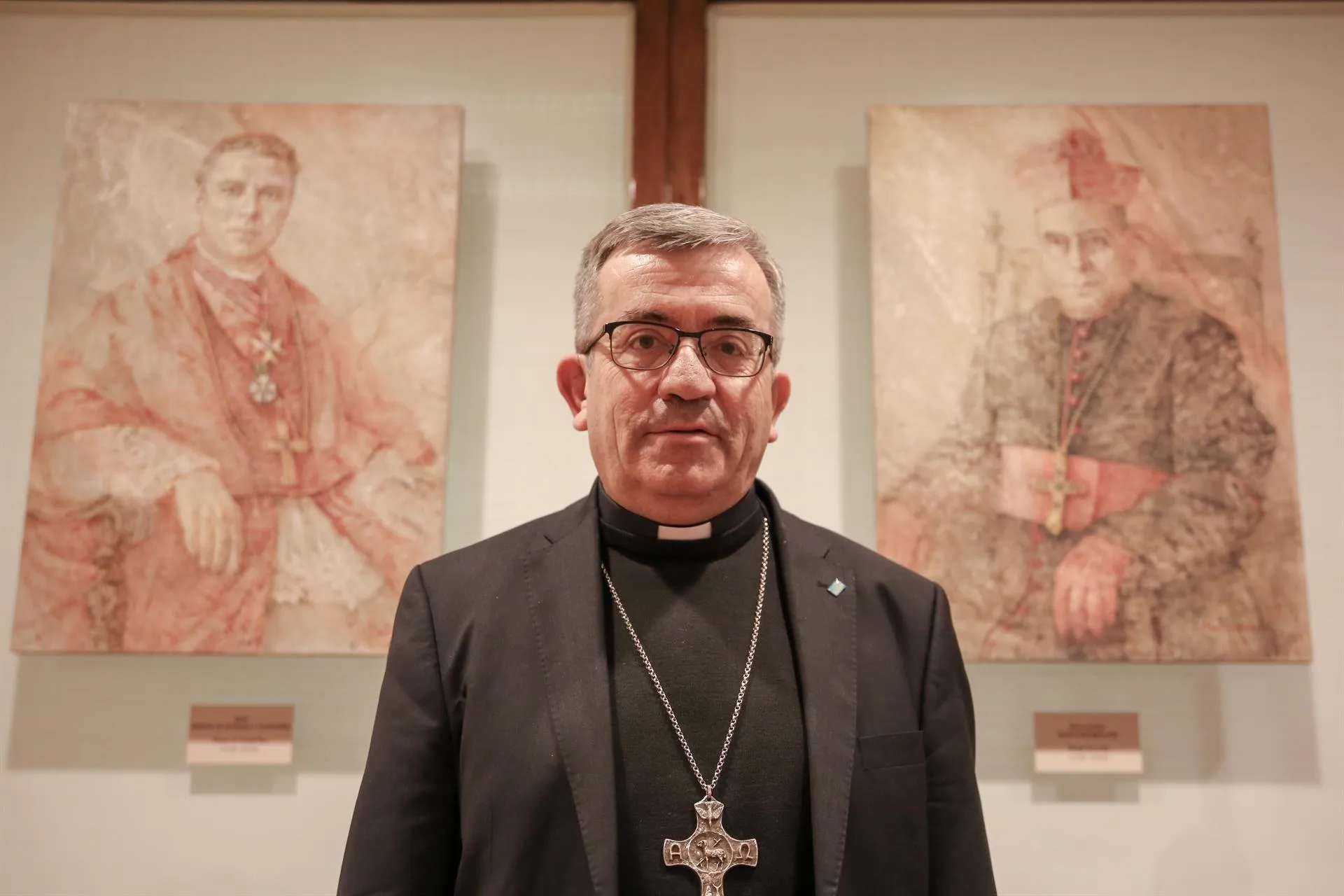 Luis Arguello / Europa Press