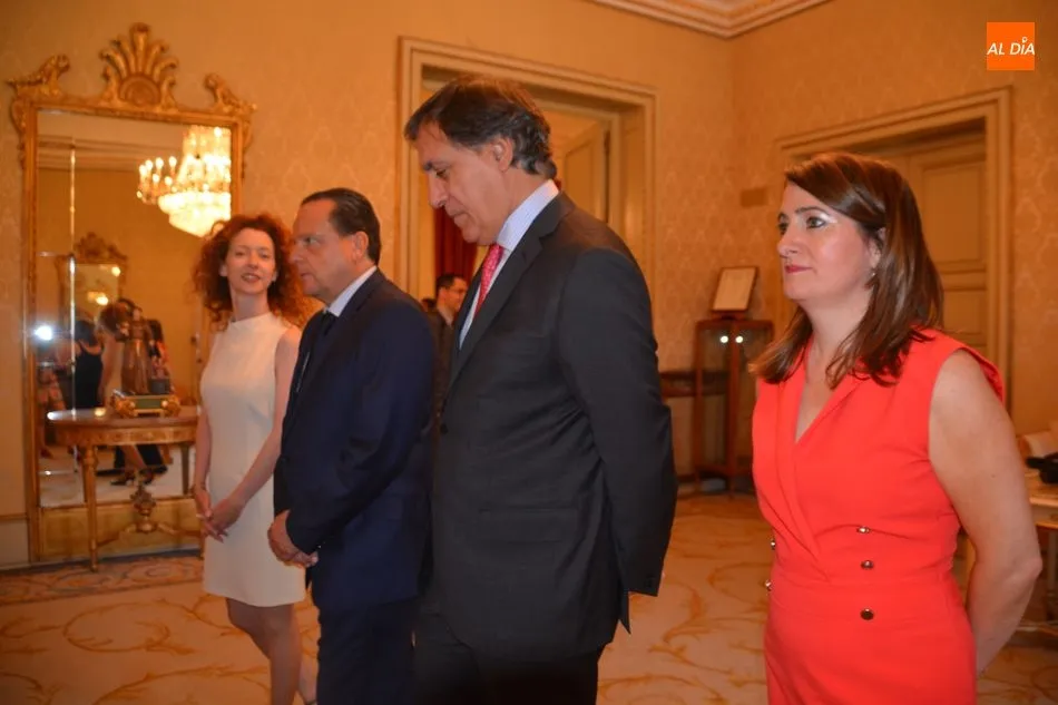 Foto 6 - El Ayuntamiento, entre las administraciones locales de Espa&ntilde;a que paga a sus proveedores en menos...