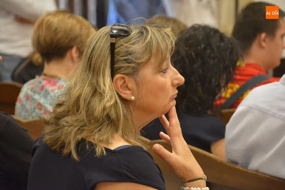 Foto 4 - &lsquo;UniverUSAL: La Universidad Inclusiva&rsquo; cierra el curso con la entrega de diplomas a los...
