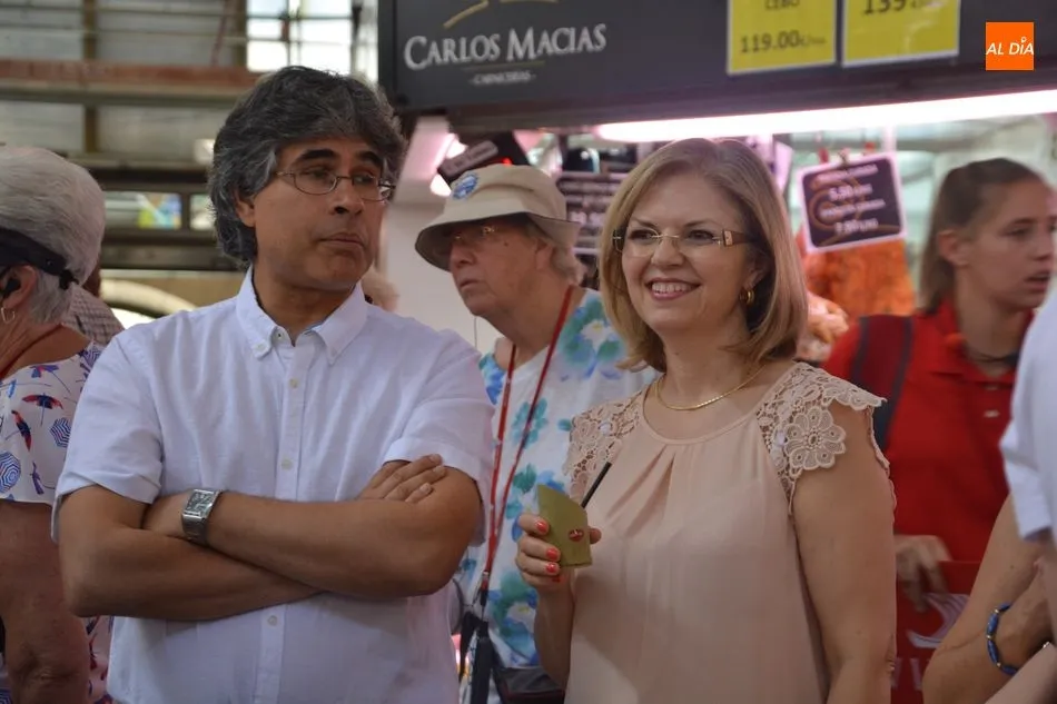 Foto 3 - Licores y cervezas artesanas, protagonistas de la nueva acci&oacute;n del calendario gastron&oacute;mico...