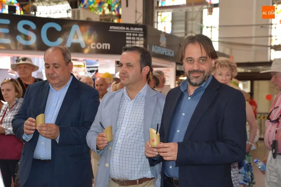Foto 2 - Licores y cervezas artesanas, protagonistas de la nueva acci&oacute;n del calendario gastron&oacute;mico...