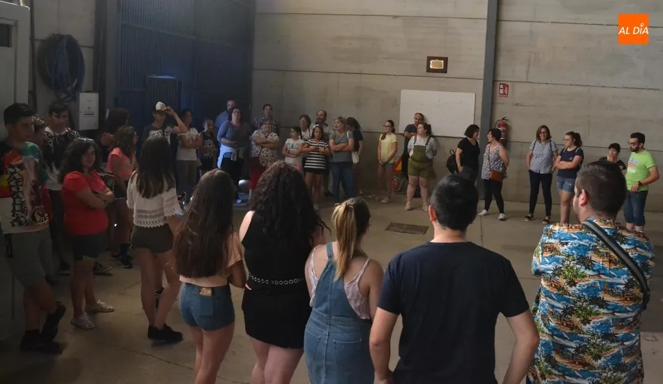 Foto 3 - Gran inter&eacute;s por formar parte de la Banda del Nazareno durante la nueva temporada  