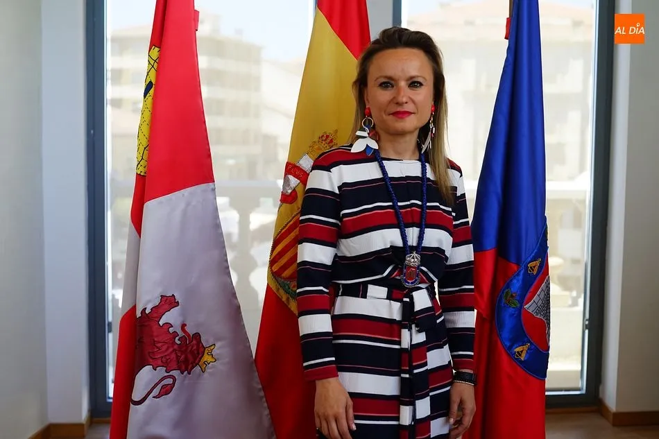 Foto 4 - El Ayuntamiento de Guijuelo reparte hoy las Concejal&iacute;as