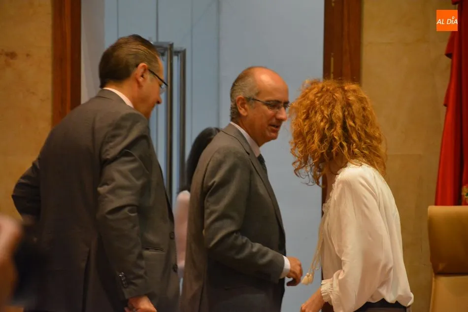 Foto 8 - La Junta de Gobierno Local asume competencias del pleno para &ldquo;agilizar la gesti&oacute;n municipal&rdquo;