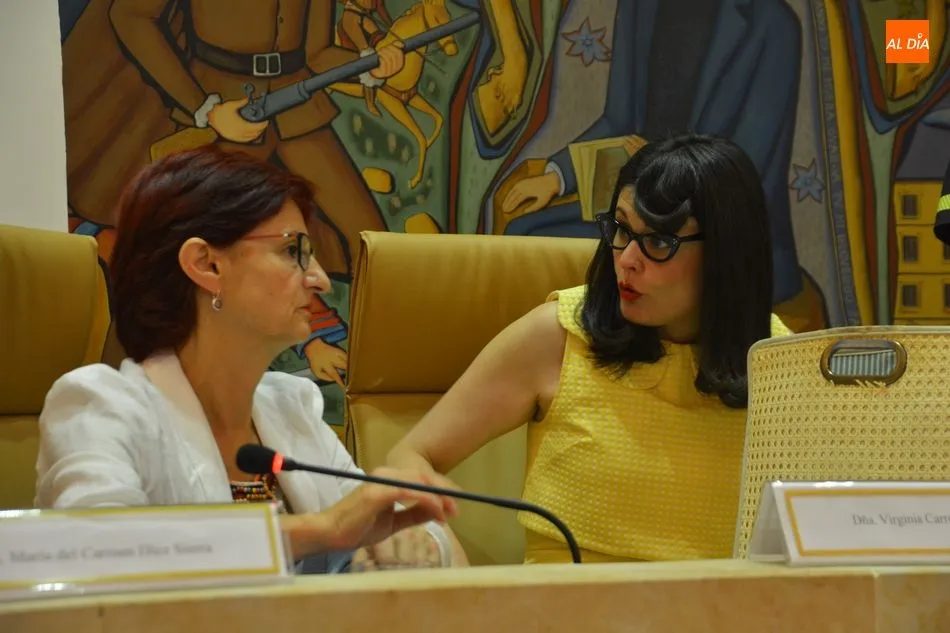 Foto 4 - La Junta de Gobierno Local asume competencias del pleno para &ldquo;agilizar la gesti&oacute;n municipal&rdquo;