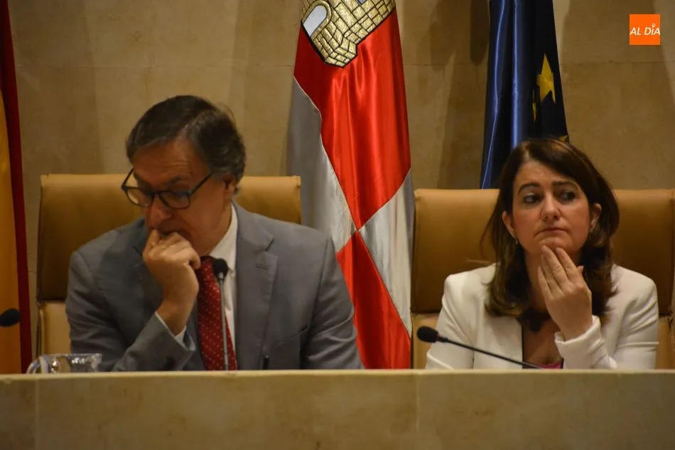 Foto 3 - La Junta de Gobierno Local asume competencias del pleno para &ldquo;agilizar la gesti&oacute;n municipal&rdquo;