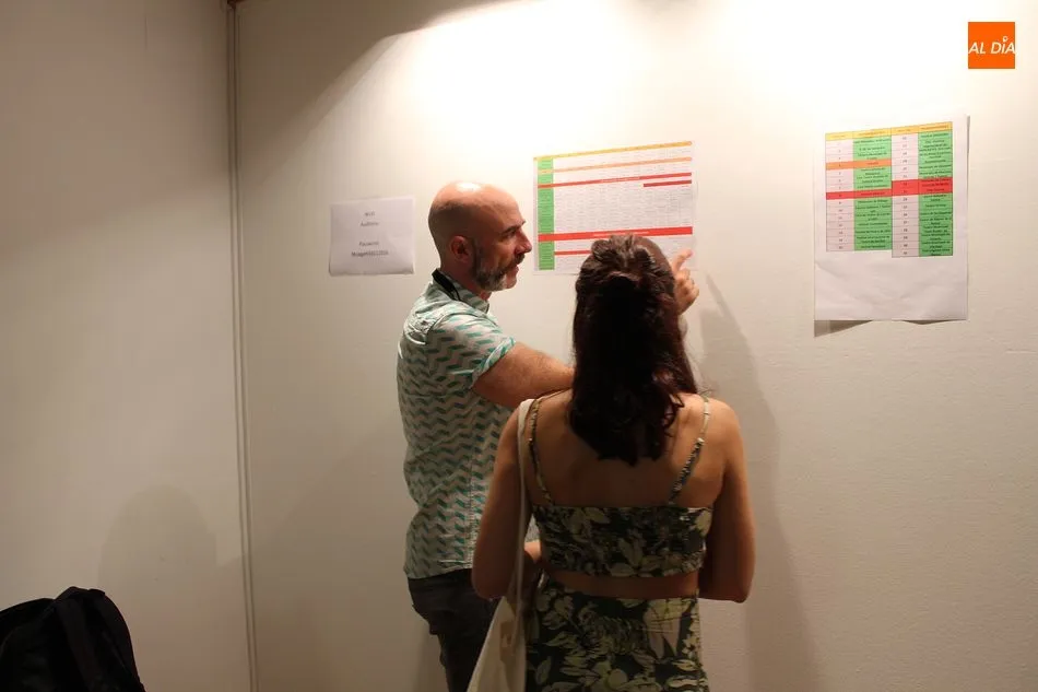Foto 11 - La Feria Ib&eacute;rica de Teatro de Fund&atilde;o nace con vocaci&oacute;n de continuidad  