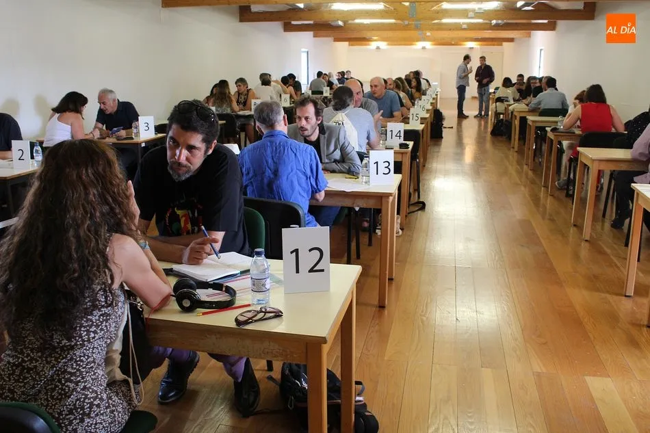 Foto 4 - La Feria Ib&eacute;rica de Teatro de Fund&atilde;o nace con vocaci&oacute;n de continuidad  