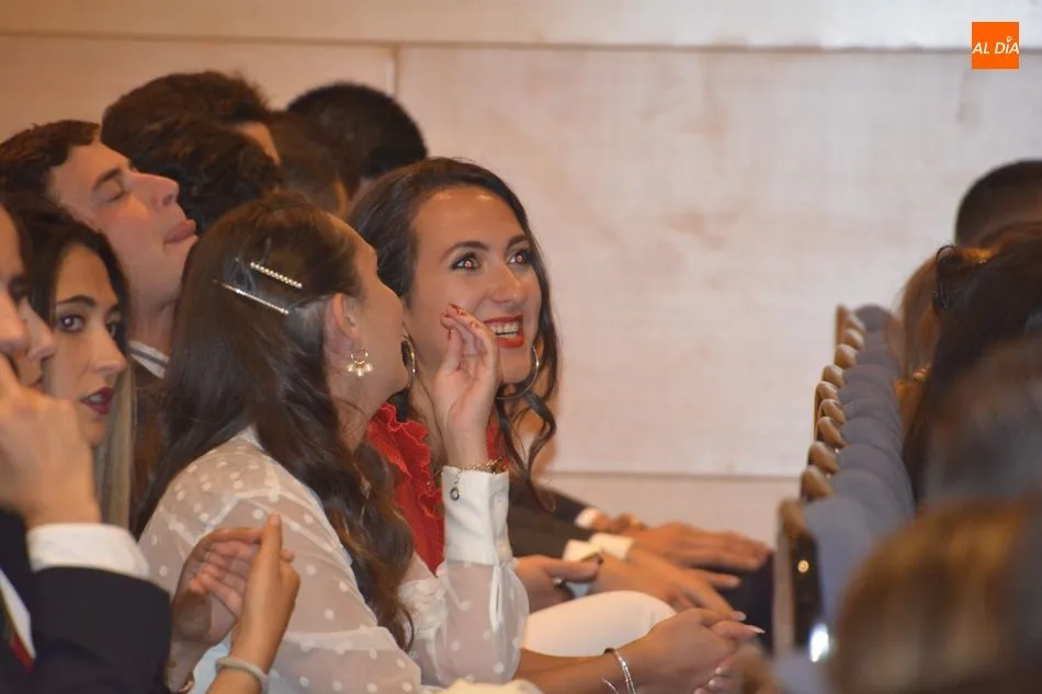 Foto 8 - 114 alumnos se graduan en el IME Business School