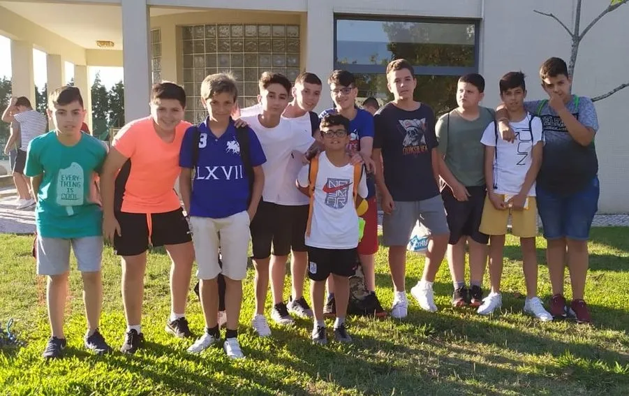 Foto 3 - Los equipos del III Columnas se quedan fuera de las semis de la Adrep Cup pese a su gran 1&ordf; fase  